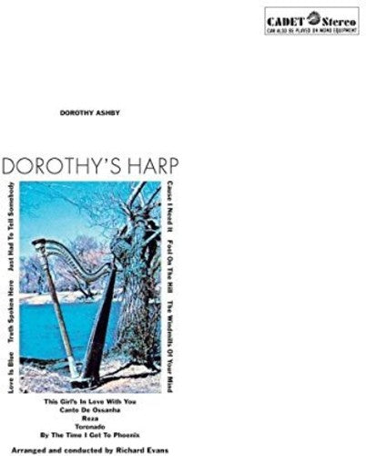 Dorothy's Harp (Vinyl)