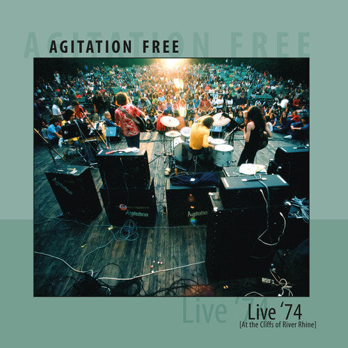 Live '74 (Vinyl)