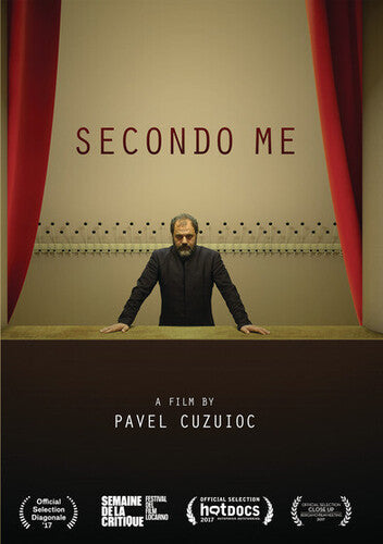 Secondo Me - Secondo Me - DVD