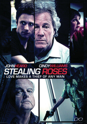 Stealing Roses - Stealing Roses - DVD