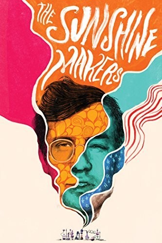 Sunshine Makers - Sunshine Makers - DVD