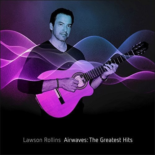 Rollins,lawson - Greatest Hits - Music CD