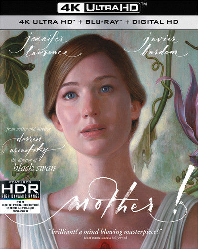 Mother - Mother - UHD