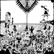 the album cover for Far Lands - Oh, What an Honor / Oh, What a Drag