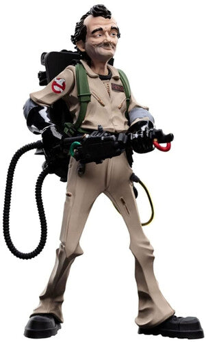 Mini Epics - Ghostbusters Mini Epics - Peter Venkman - Collectibles