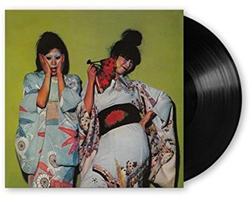 Kimono My House (Vinyl)