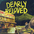 the album cover for Dearly Beloved - Times Square Discount