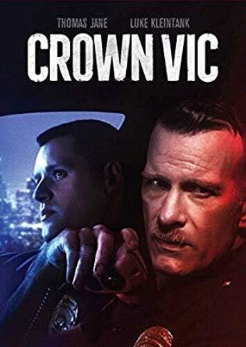 Crown Vic - Crown Vic - DVD