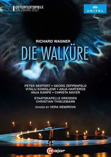 Die Walkure - Die Walkure - DVD