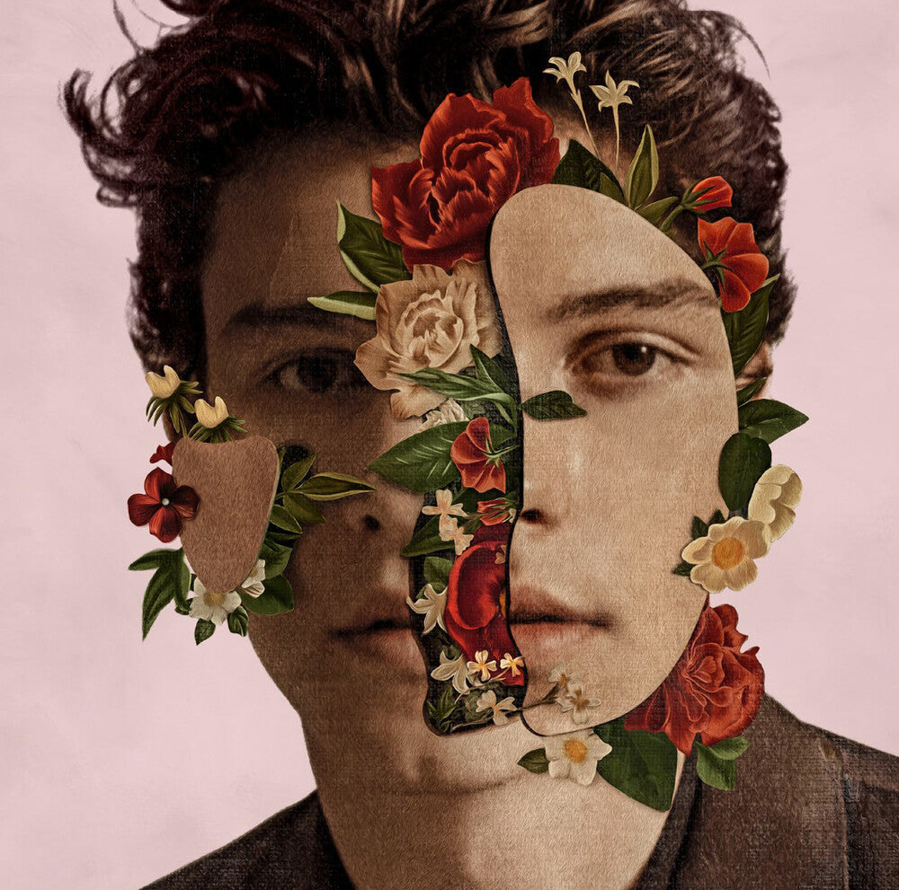 Shawn Mendes [Deluxe]