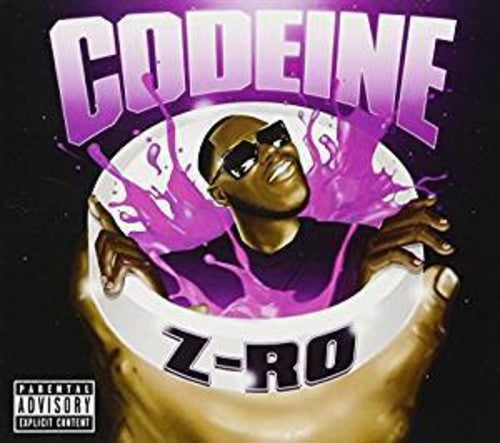 Codeine (CD)