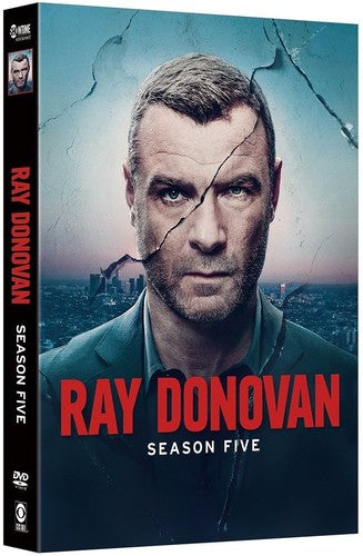 Ray Donovan: Fifth Season - Ray Donovan: Fifth Season - DVD