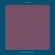 the album cover for Tres Oui - Poised To Flourish
