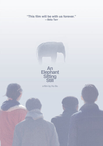 Elephant Sitting Still - Elephant Sitting Still - DVD