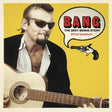 the album cover for Bang: The Bert Berns Story / Various - Bang: The Bert Berns Story (Various Artists)