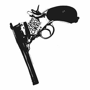 the album cover for e Headcoats - Conundrum