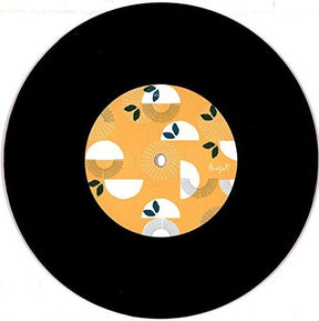 the album cover for Marcos Valle - Parraiba Nao E / Nao Quero Mai