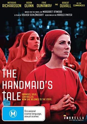 Handmaids Tale - Handmaids Tale - DVD