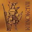 the album cover for Harmonium - Harmonium XLV: 45E Anniversaire [LP/CD]