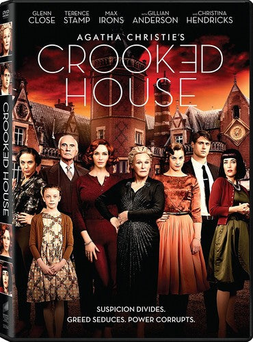 Crooked House - Crooked House - DVD