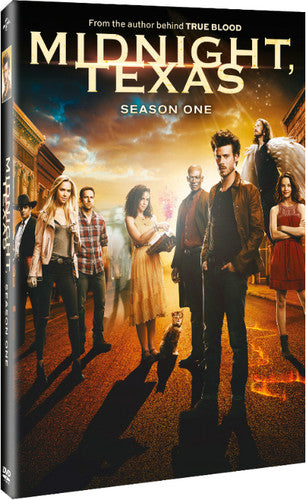 Midnight Texas: Season One - Midnight Texas: Season One - DVD