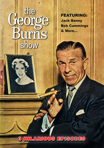 George Burns Show - George Burns Show - DVD