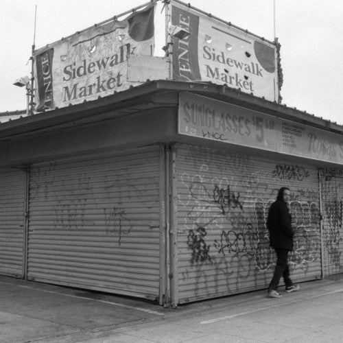Evidence - Weather Or Not [CD]