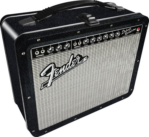 Fender Amp Large Gen 2 Fun Box - Fender Amp Large Gen 2 Fun Box - Novelties