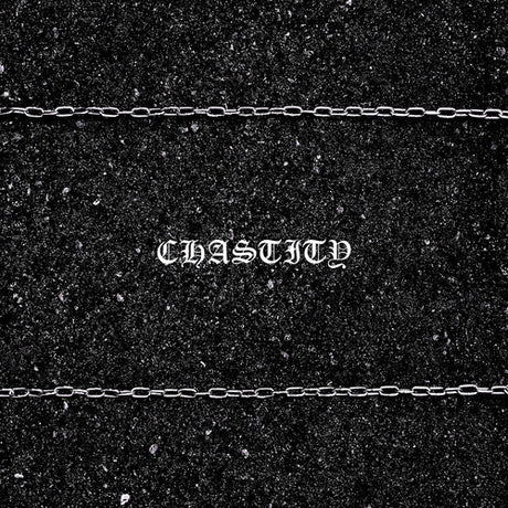 the album cover for Chastity - Chains