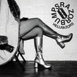 the album cover for Razorbumps - Hellrazors [LP]
