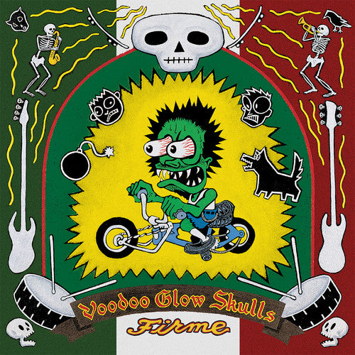 Firme [LP]
