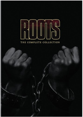Roots: Complete Collection - Roots: Complete Collection - DVD