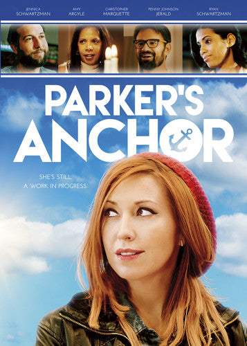Parker's Anchor - Parker's Anchor - DVD