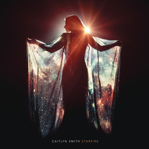 Starfire [CD]