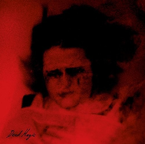 Von Hausswolff,anna - Dead Magic - Music CD