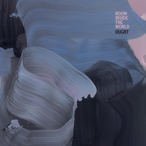 Room Inside The World [LP]