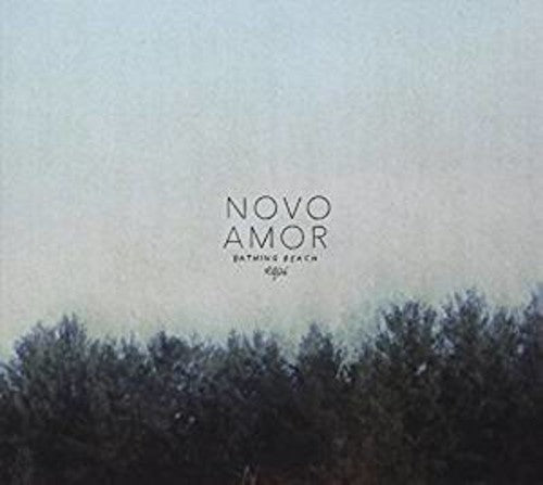 Novo Amor - Bathing Beach [CD]