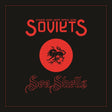 the album cover for Soviets Chaix & Jeff Spec - Sea Shells