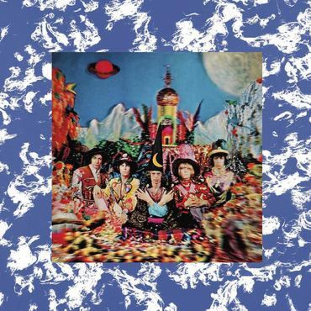Their Satanic Majesties Request [CD]