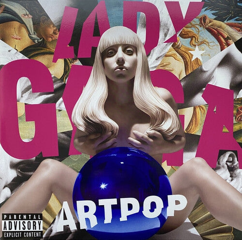 ARTPOP (Vinyl)