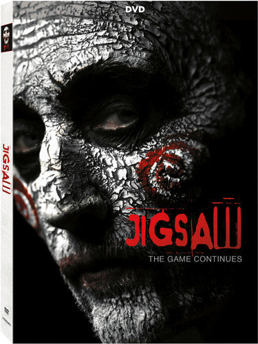 Jigsaw - Jigsaw - DVD