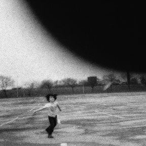 the album cover for Efrim Menuck Manuel - Pissing Stars