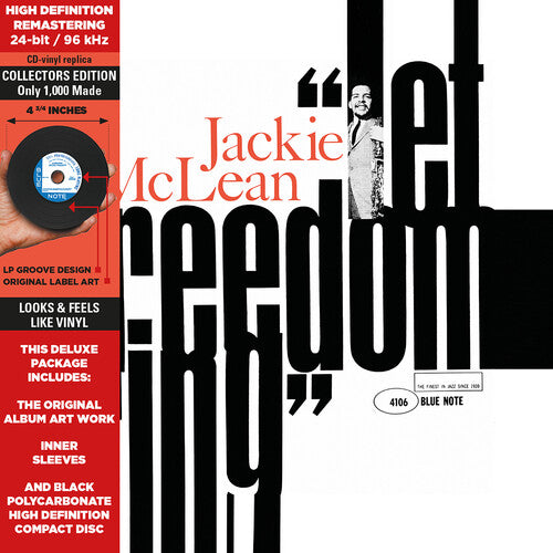 Let Freedom Ring (CD)