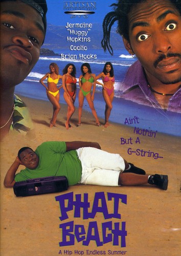 Phat Beach - Phat Beach - DVD
