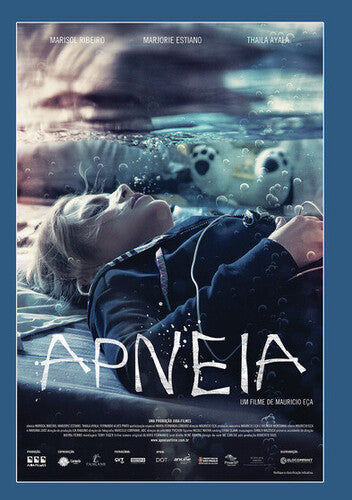 Apneia - Apneia - DVD