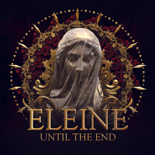 Until the End (CD)