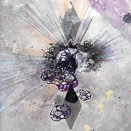 Bardo Pond - Volume 8 - Music CD