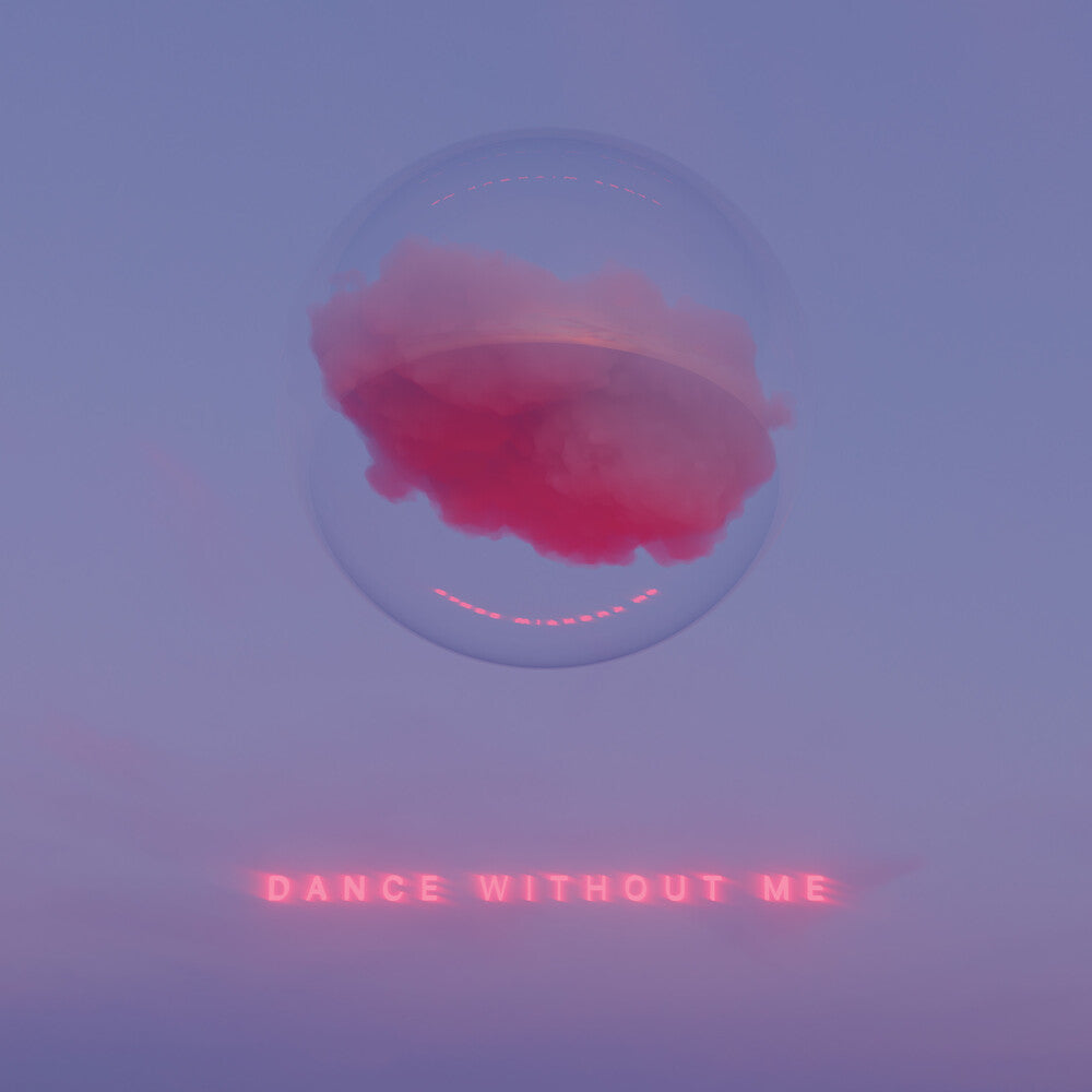Dance Without Me [LP]