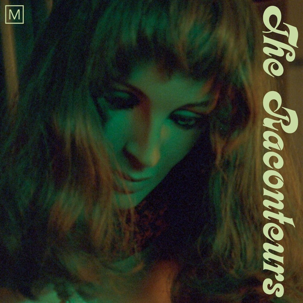 Help Me Stranger / Somedays (Alternate Version) [Vinyl Single]