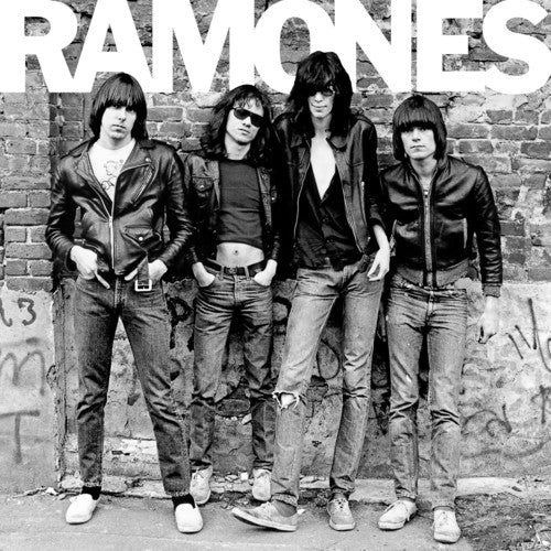 Ramones [Remastered LP]